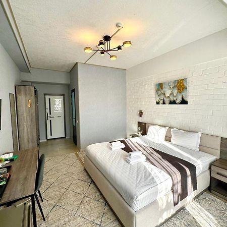 Beshchinor Hotel Taşkent Dış mekan fotoğraf