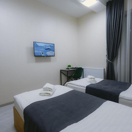Beshchinor Hotel Taşkent Dış mekan fotoğraf