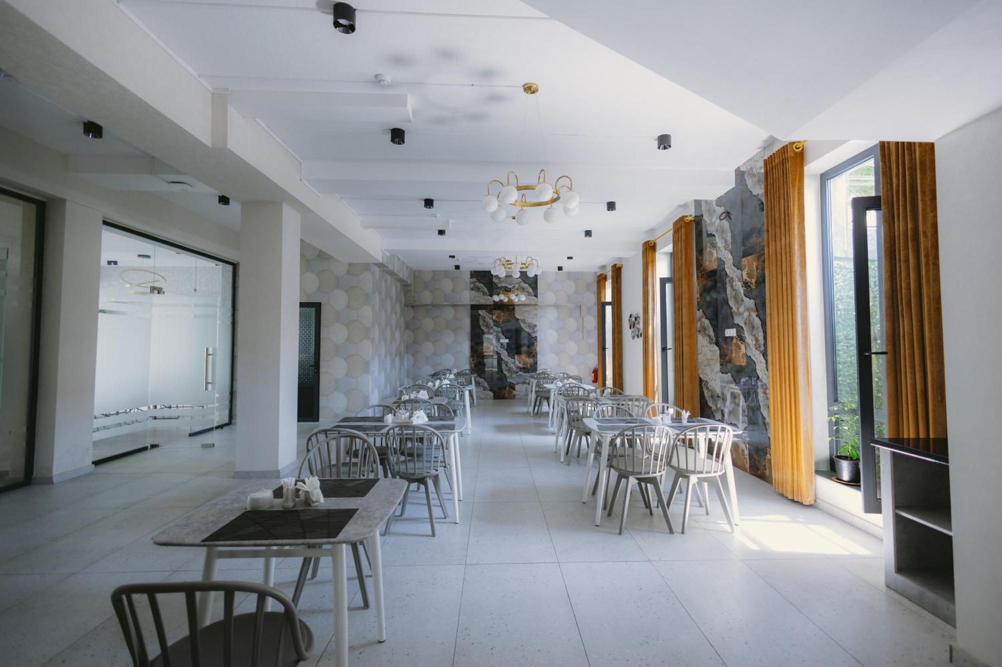 Beshchinor Hotel Taşkent Dış mekan fotoğraf