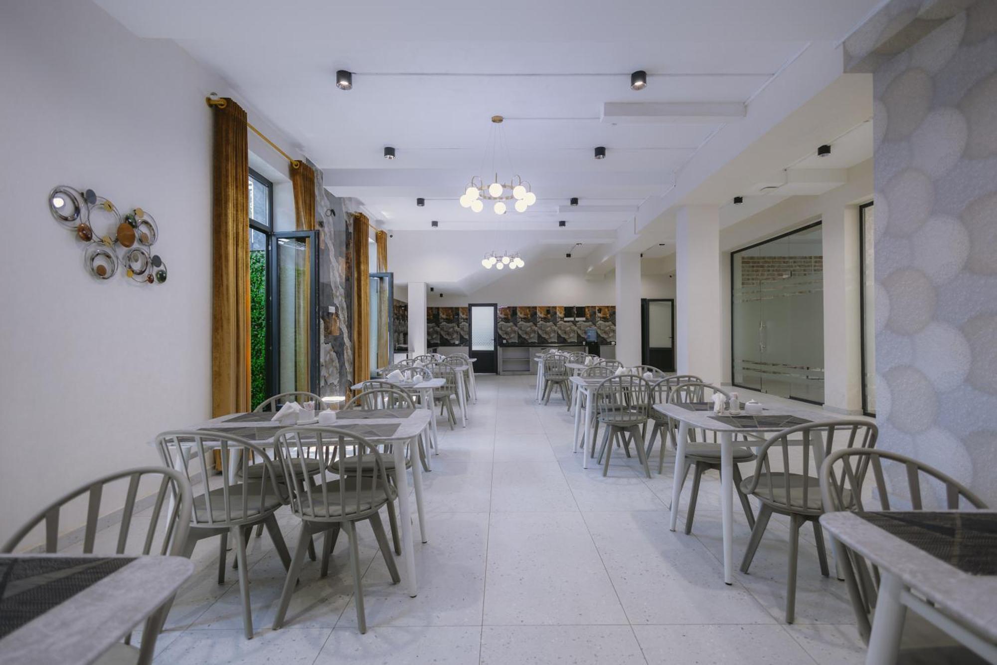 Beshchinor Hotel Taşkent Dış mekan fotoğraf
