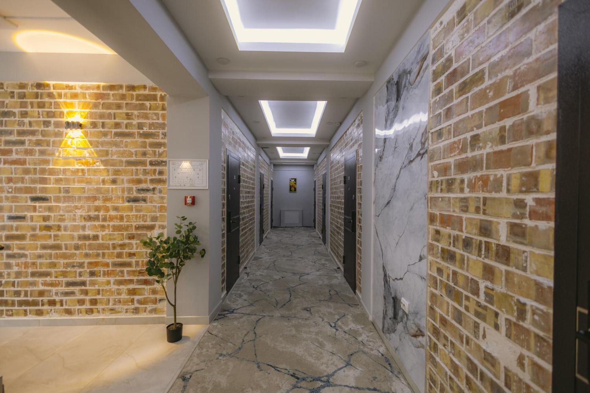 Beshchinor Hotel Taşkent Dış mekan fotoğraf