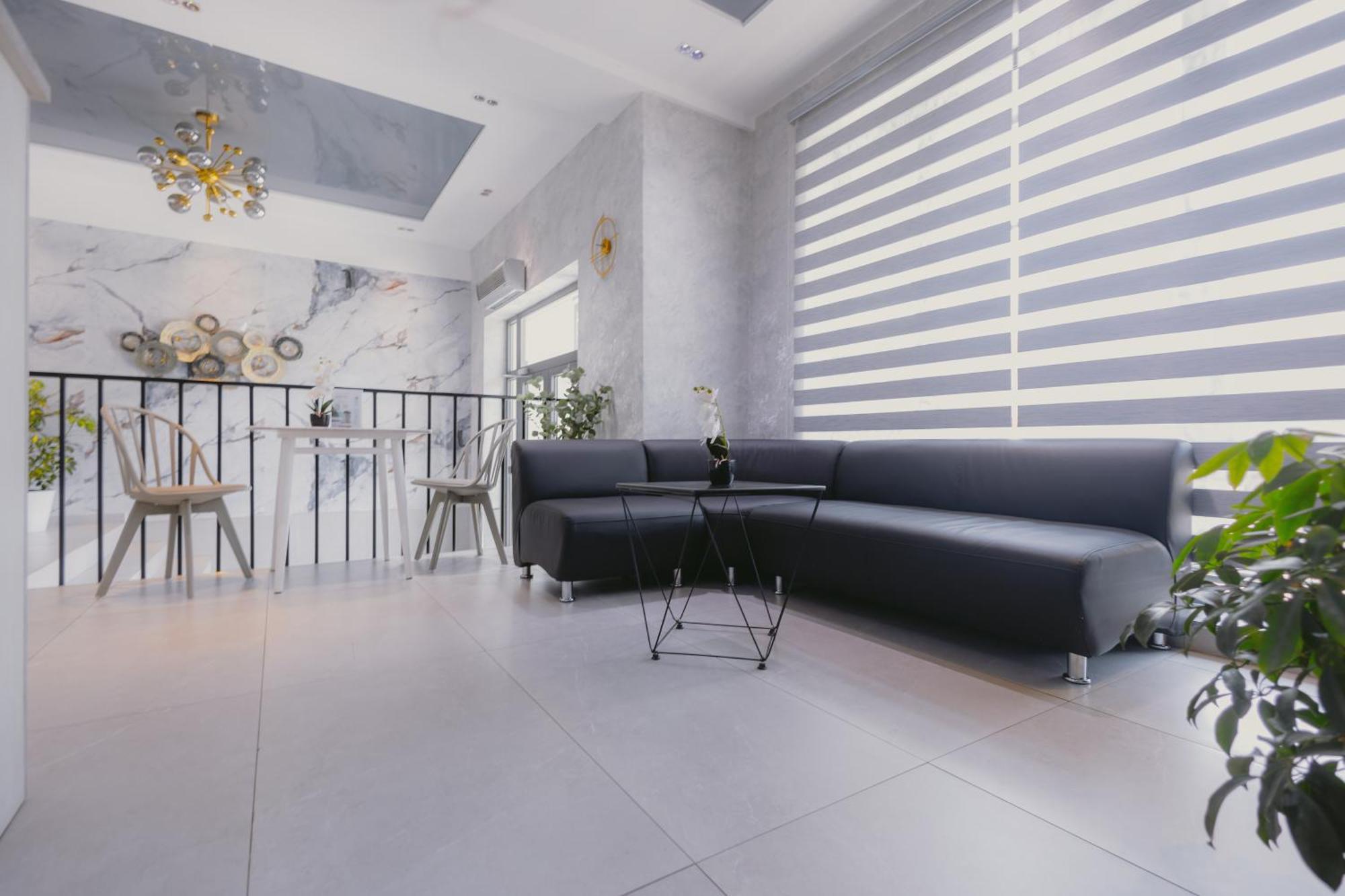 Beshchinor Hotel Taşkent Dış mekan fotoğraf
