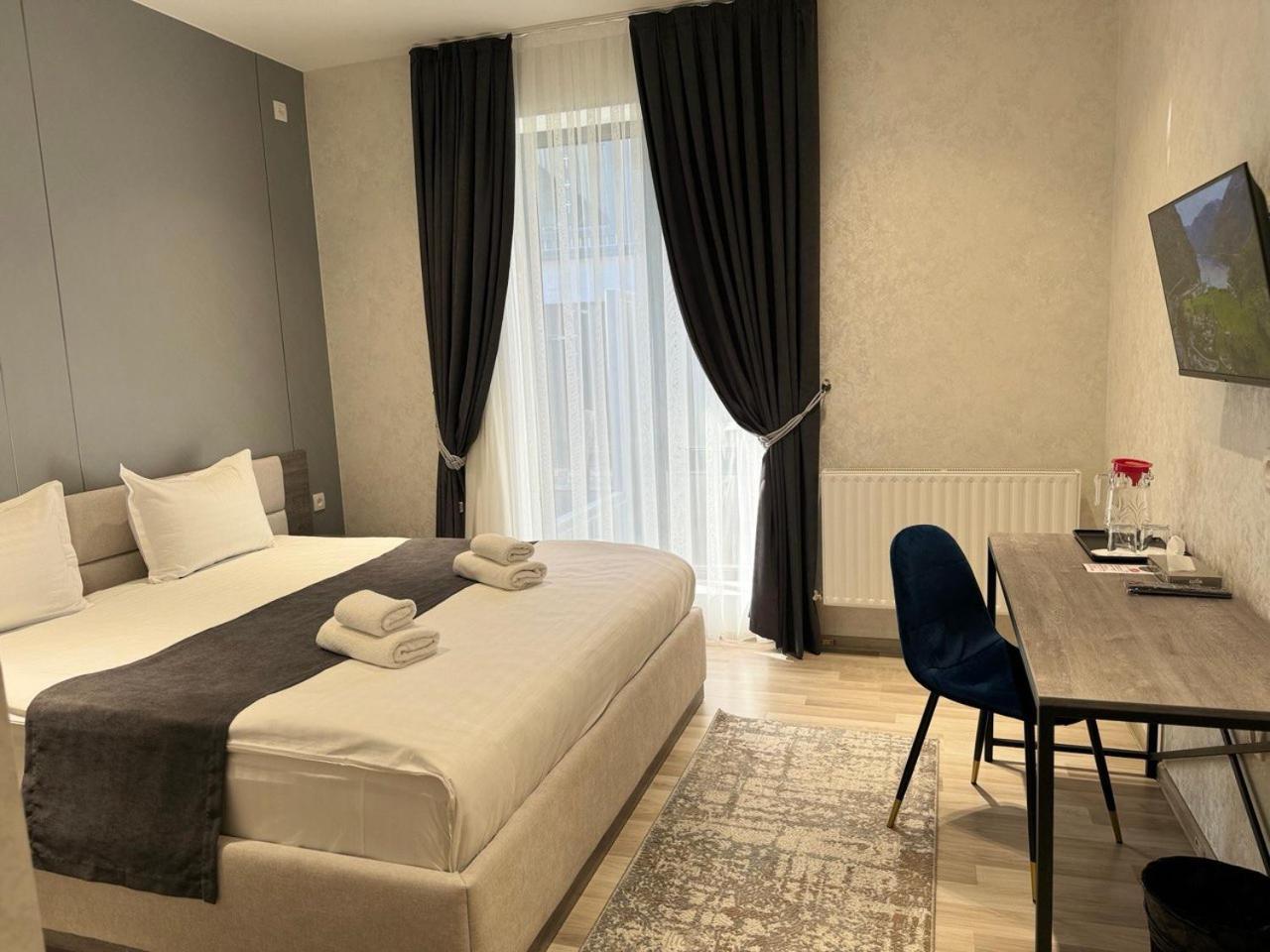 Beshchinor Hotel Taşkent Dış mekan fotoğraf