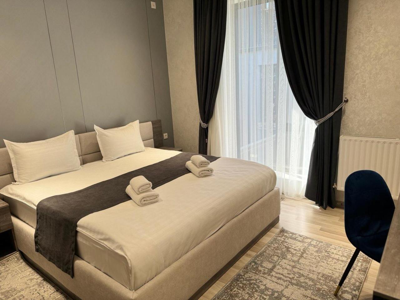 Beshchinor Hotel Taşkent Dış mekan fotoğraf