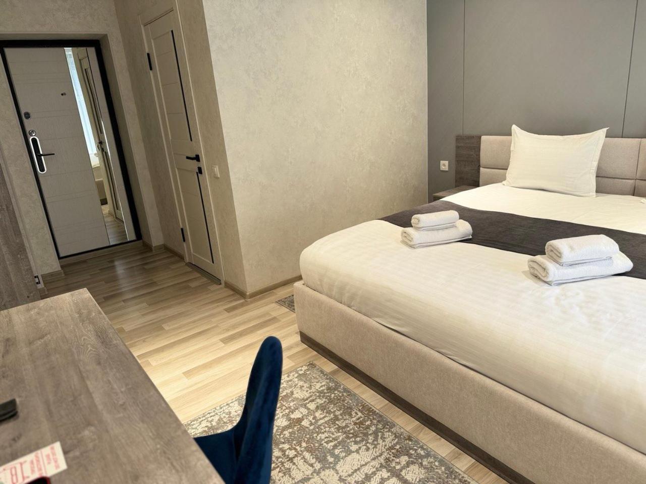 Beshchinor Hotel Taşkent Dış mekan fotoğraf