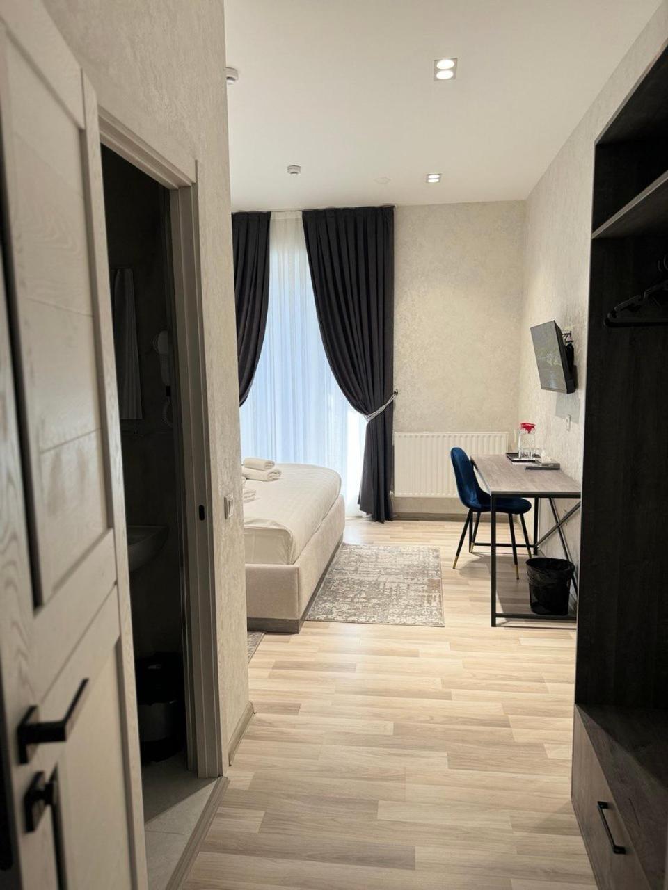Beshchinor Hotel Taşkent Dış mekan fotoğraf