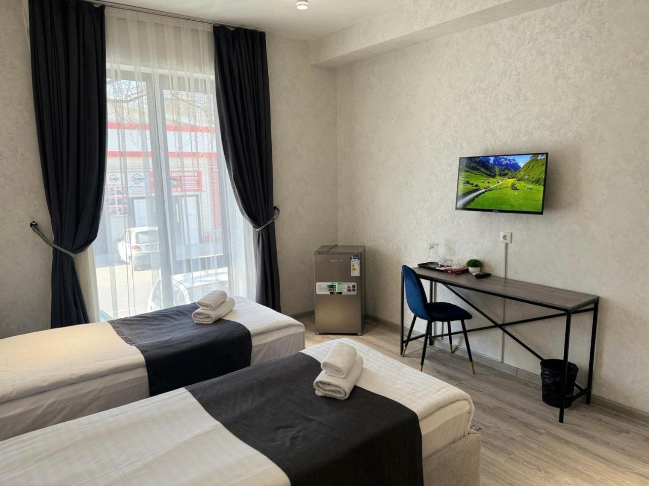 Beshchinor Hotel Taşkent Dış mekan fotoğraf