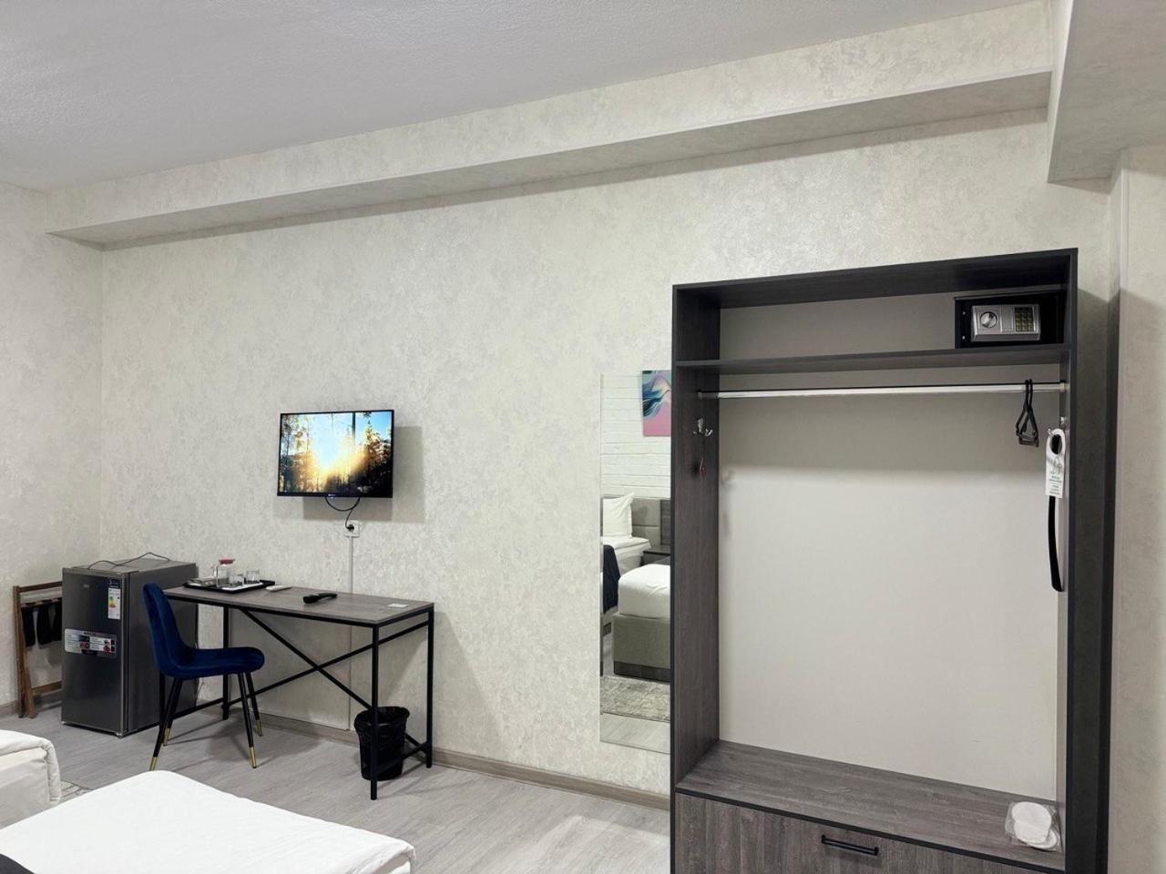 Beshchinor Hotel Taşkent Dış mekan fotoğraf