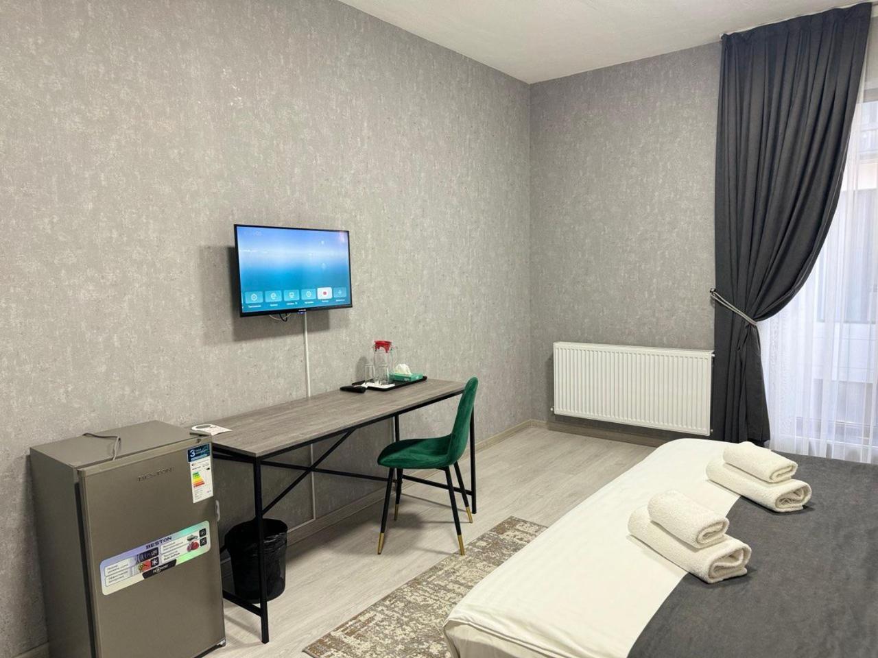 Beshchinor Hotel Taşkent Dış mekan fotoğraf