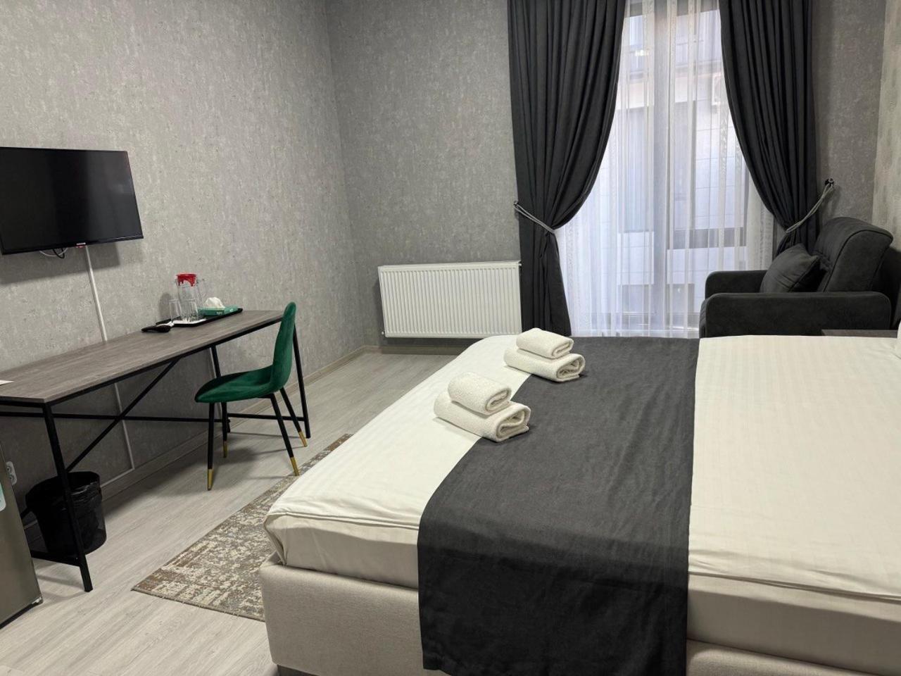 Beshchinor Hotel Taşkent Dış mekan fotoğraf