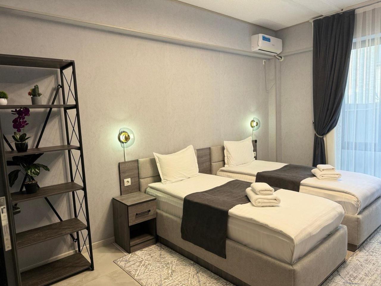Beshchinor Hotel Taşkent Dış mekan fotoğraf