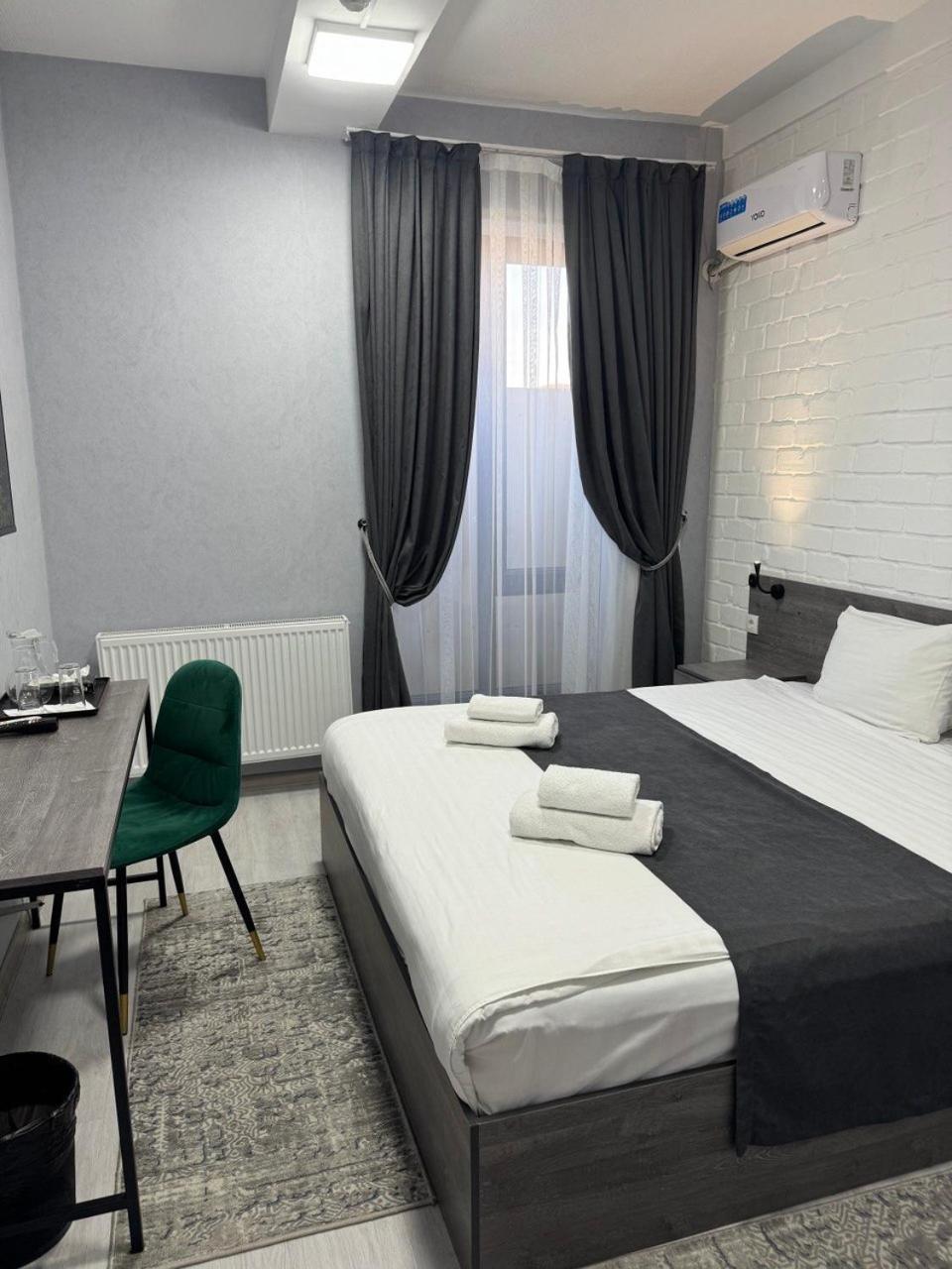 Beshchinor Hotel Taşkent Dış mekan fotoğraf