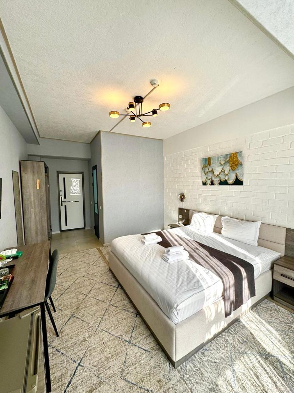 Beshchinor Hotel Taşkent Dış mekan fotoğraf