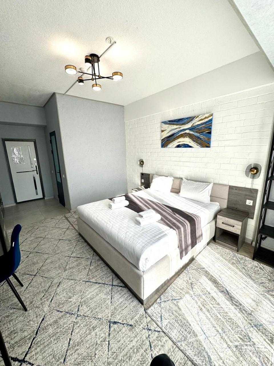 Beshchinor Hotel Taşkent Dış mekan fotoğraf