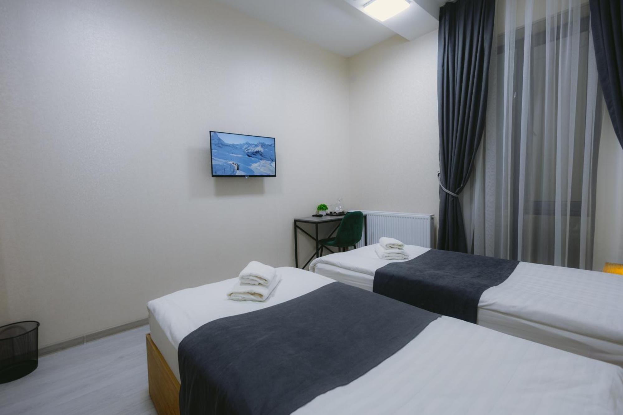 Beshchinor Hotel Taşkent Dış mekan fotoğraf