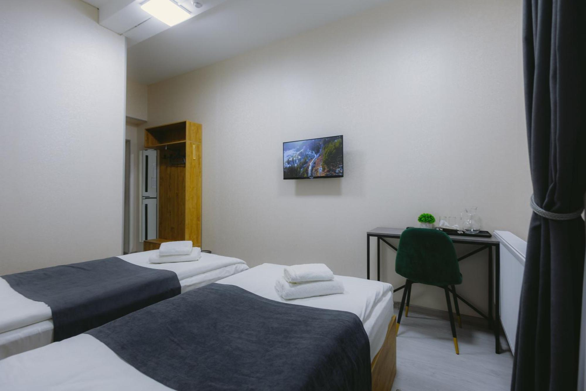 Beshchinor Hotel Taşkent Dış mekan fotoğraf